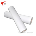 Single Sided Film high quality hot tear film for dtf 60x100m Supplier